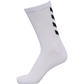 Hummel Fundamental 3 Pack Sock - White