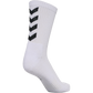 Hummel Fundamental 3 Pack Sock - White