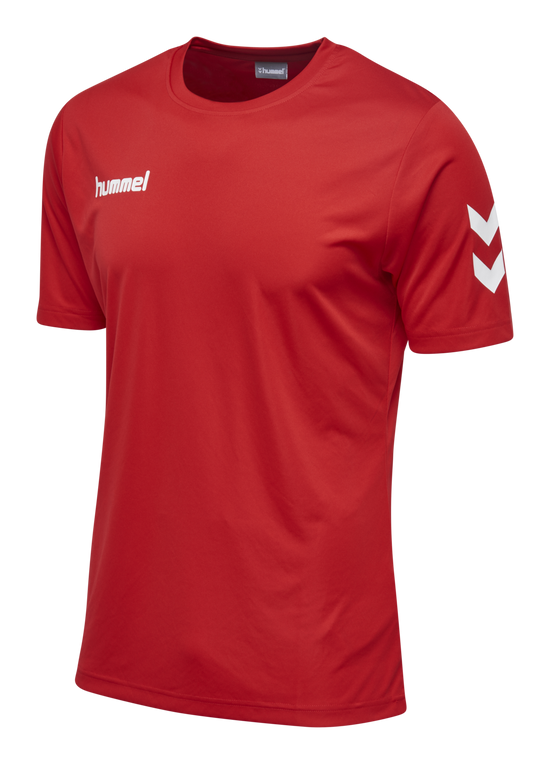 Hummel t shirt online