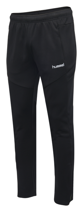 Hummel Tech Move Poly Pants - Black