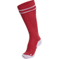Hummel Element Football Socks - True Red/White