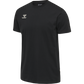 Hummel Move T-Shirt Short Sleeve - Black