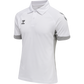 Hummel LEAD Functional Polo - White