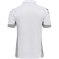 Hummel LEAD Functional Polo - White