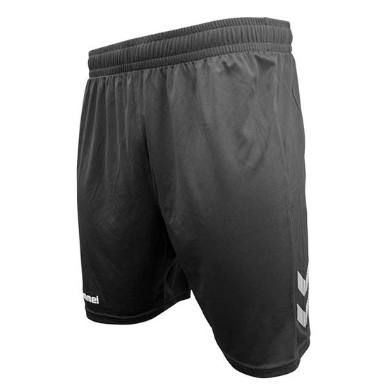 Hummel Elite Poly Shorts - Black