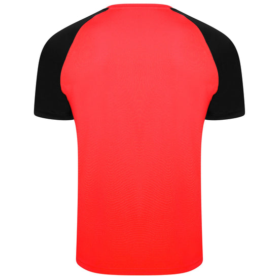 Puma Team Pacer Jersey - Red/Black