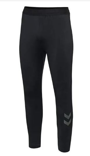 Hummel Authentic Pro Football Pant - Anthracite