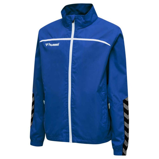 Hummel Authentic Training Jacket - True Blue