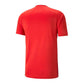 Puma teamCUP Ultimate Jersey – Puma Red