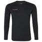 Hummel ELITE Baselayers L/S - Black