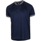 Hummel Samuel SS Polo - Black Iris (Navy)