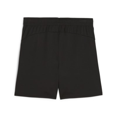 PUMA teamFINAL Training Shorts - Puma Black