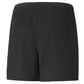 PUMA teamLIGA Shorts Womens - Puma Black