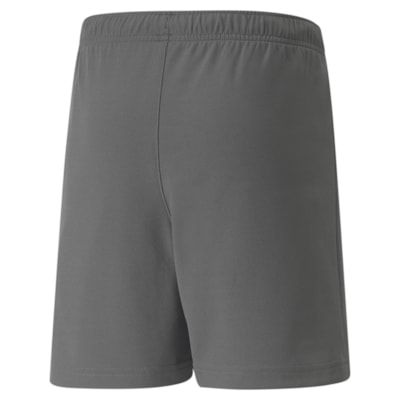 Puma teamRISE Shorts – Smoked Pearl