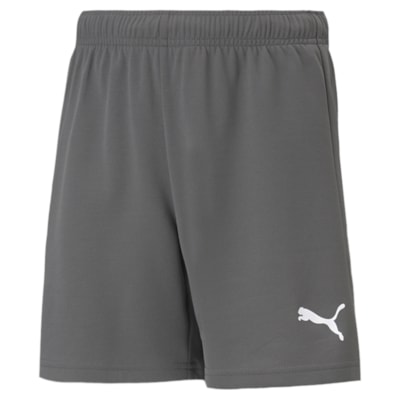 Puma teamRISE Shorts – Smoked Pearl