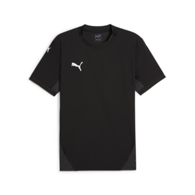 PUMA teamFINAL Jersey - Puma Black