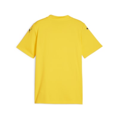 PUMA teamGLORY Jersey - Faster Yellow