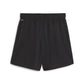 PUMA teamGOAL Shorts Womens - Puma Black