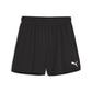 PUMA teamGOAL Shorts Womens - Puma Black