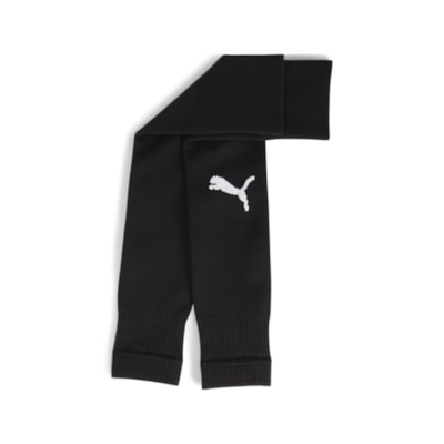 PUMA teamGOAL Sleeve Sock - Puma Black