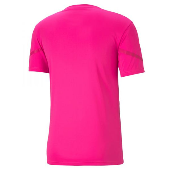 Puma Team Flash Jersey – Fluo Pink