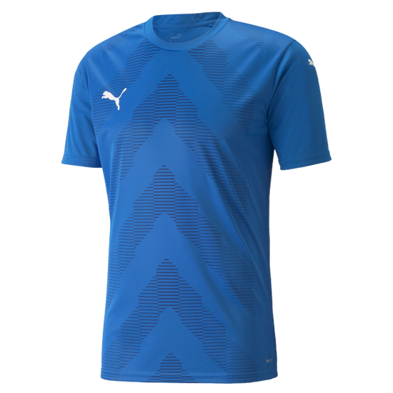 Puma Team Glory Jersey – Electric Blue